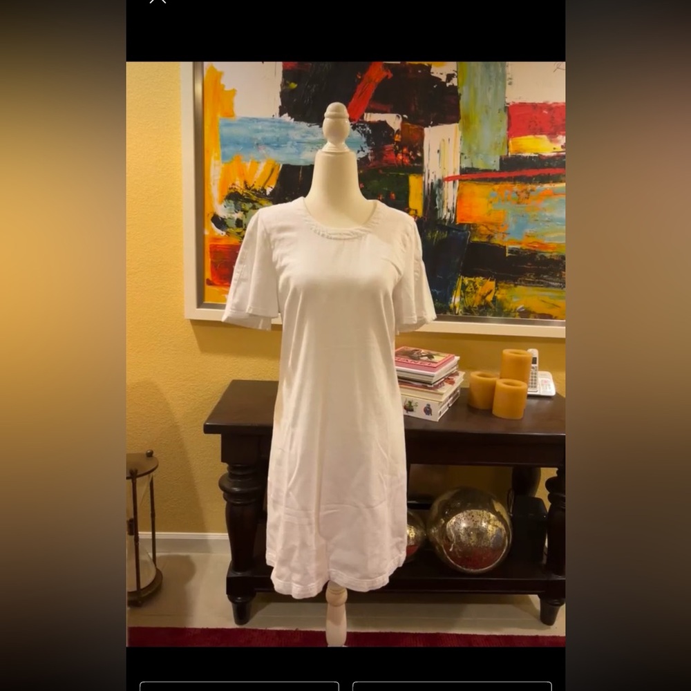 Theory dress new with tag